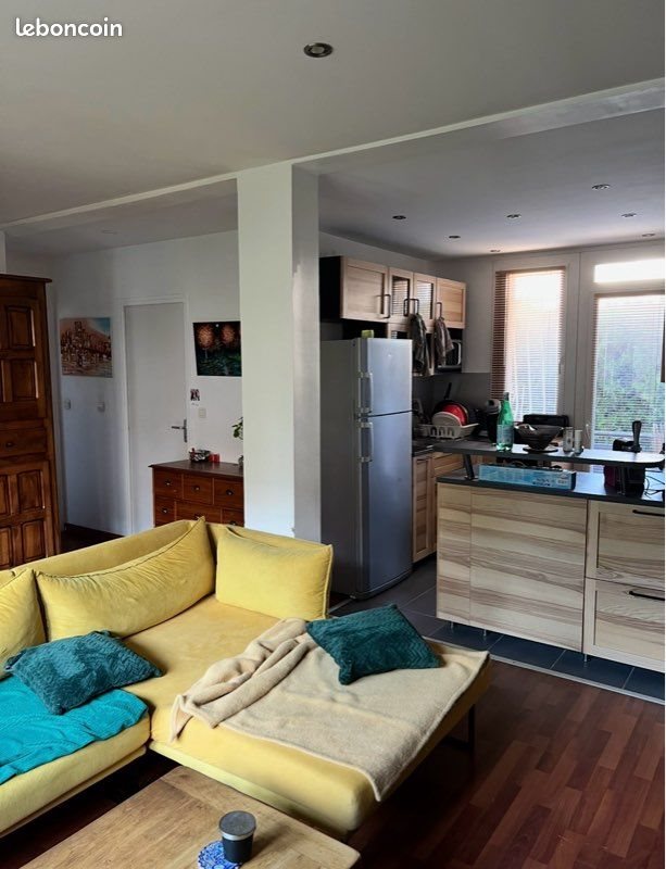 Appartement à vendre, 59m², Montpellier