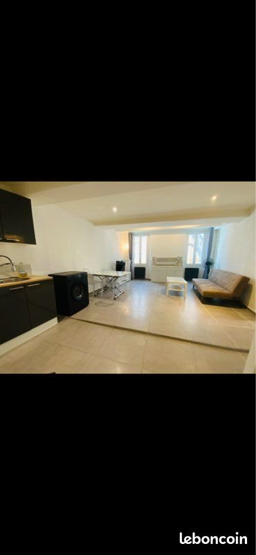 Appartement à louer, 40m², Toulon