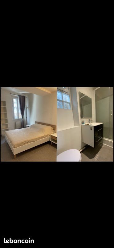 Appartement à louer, 40m², Toulon