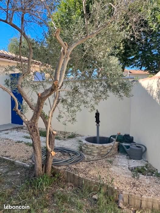 Maison à vendre, 132m², Tarascon