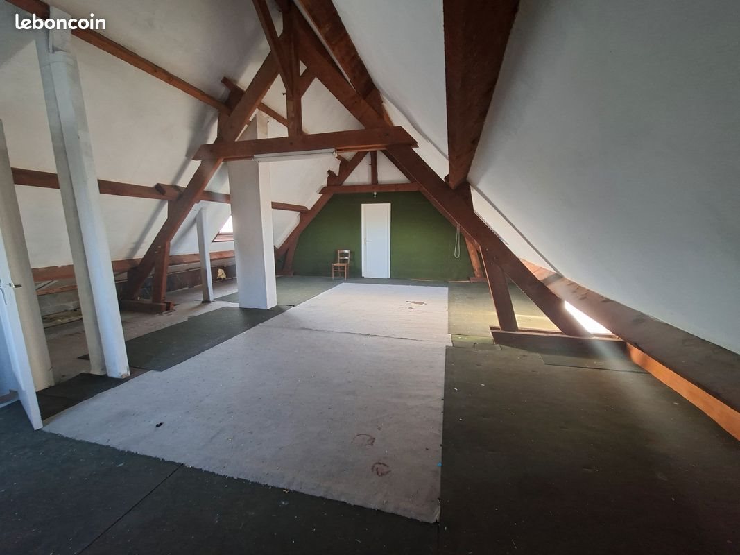 Maison à vendre, 130m², Déols