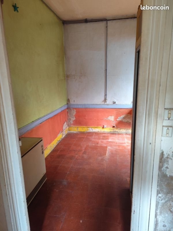 Appartement à vendre, 55m², Royat