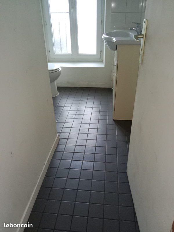 Appartement à louer, 52m², Montlieu-la-Garde