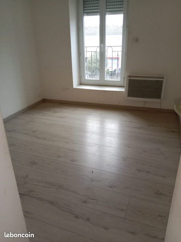 Appartement à louer, 52m², Montlieu-la-Garde