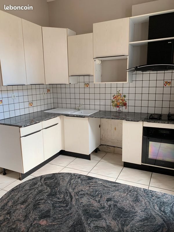 Appartement à louer, 90m², Périgueux
