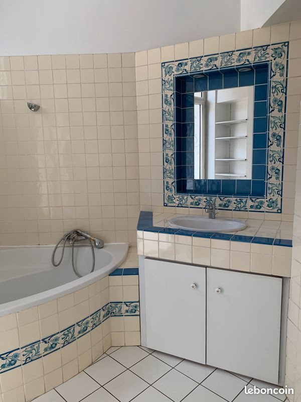 Appartement à louer, 90m², Périgueux