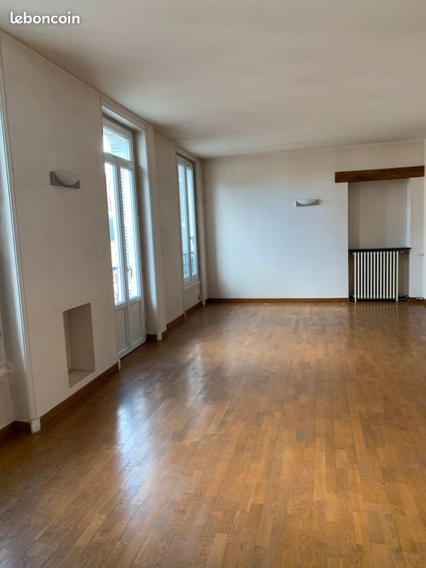 Appartement à louer, 90m², Périgueux