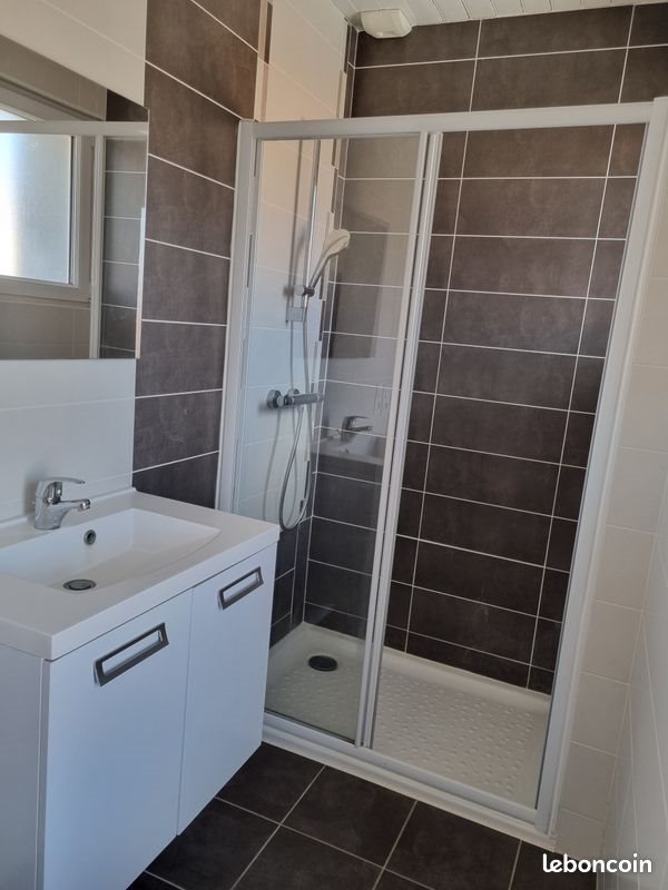 Maison à vendre, 54m², Saint-Gilles-Croix-de-Vie