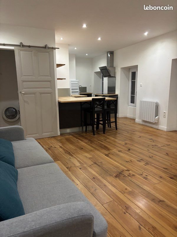 Appartement à louer, 65m², Castres