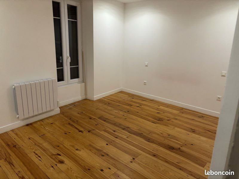 Appartement à louer, 65m², Castres