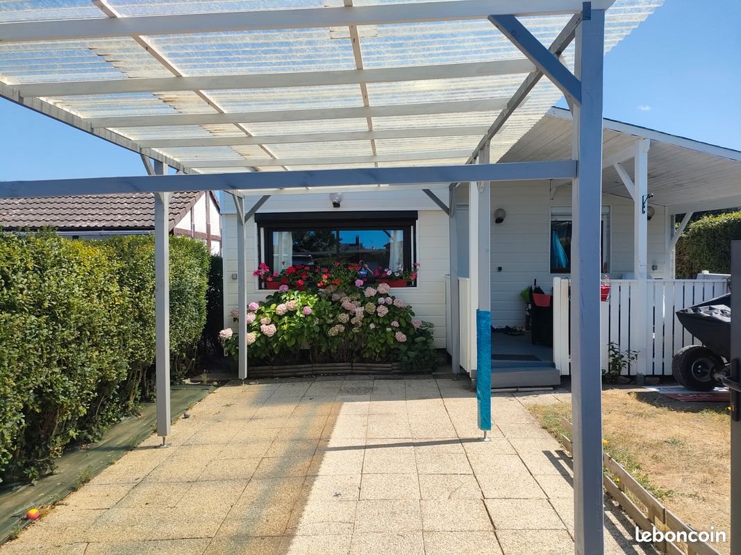 Maison à vendre, 60m², Dozulé