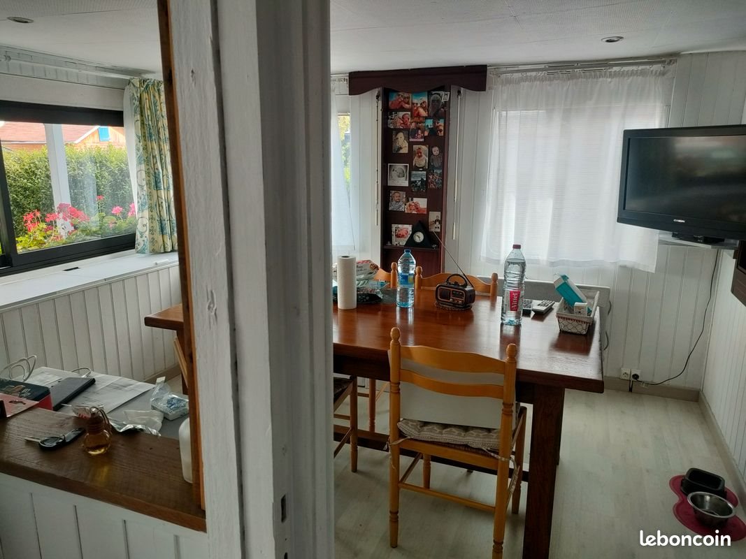 Maison à vendre, 60m², Dozulé