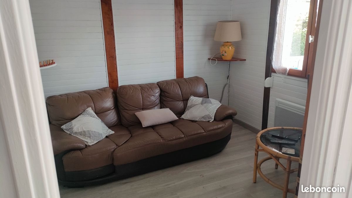 Maison à vendre, 60m², Dozulé