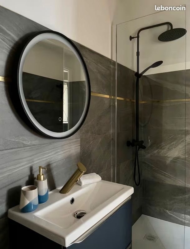 Appartement à louer, 21m², Dijon