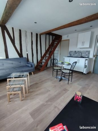 Appartement à louer, 30m², Castelnaudary