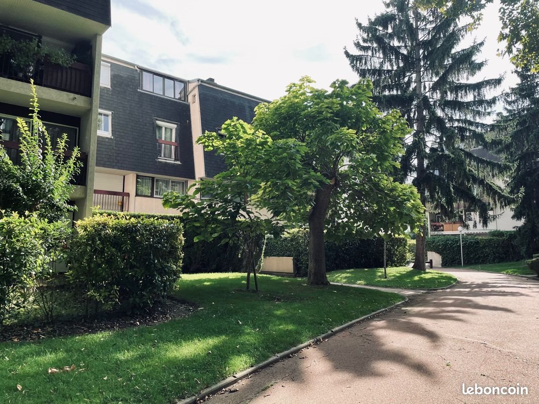 Appartement à vendre, 31m², Créteil