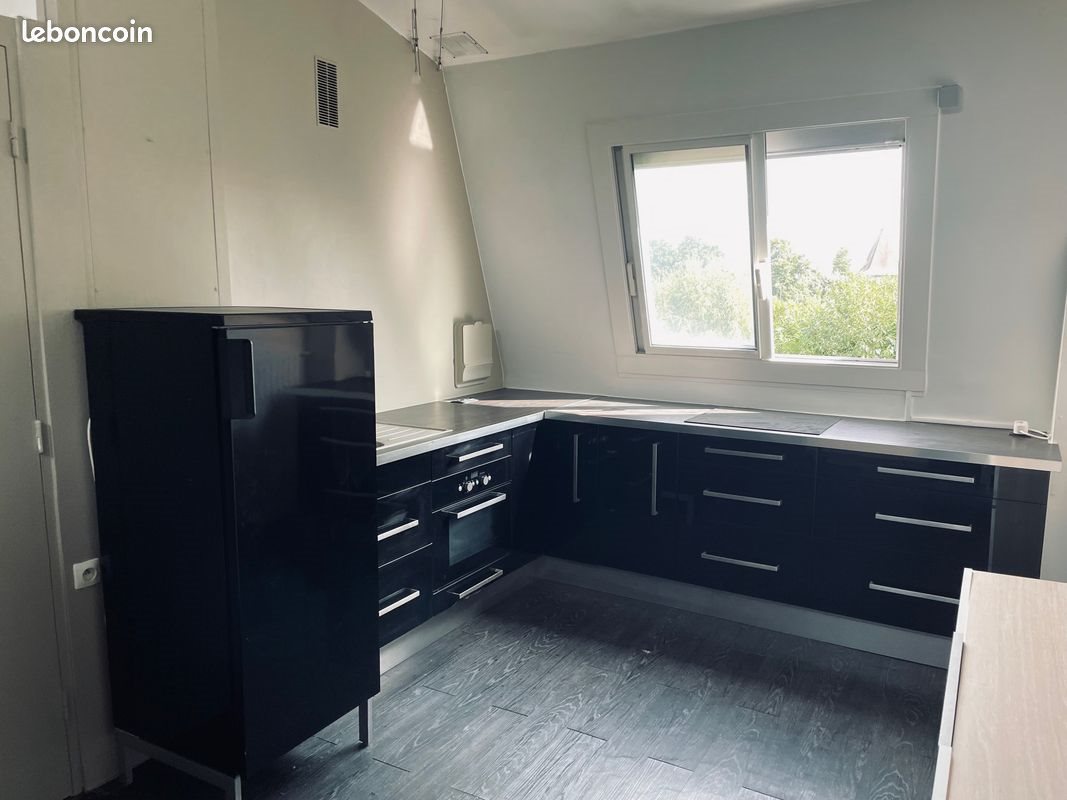 Appartement à vendre, 31m², Créteil