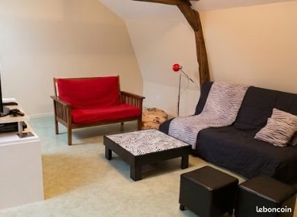 Appartement à louer, 55m², Tonnerre