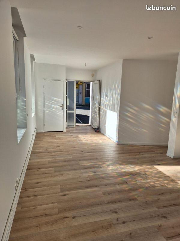 Appartement à louer, 68m², Saint-Étienne