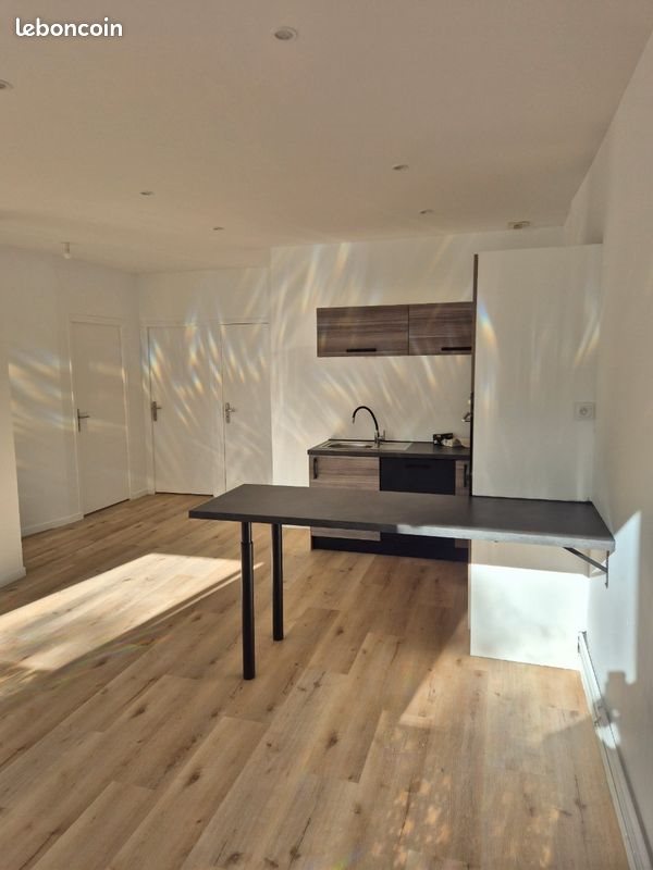 Appartement à louer, 68m², Saint-Étienne