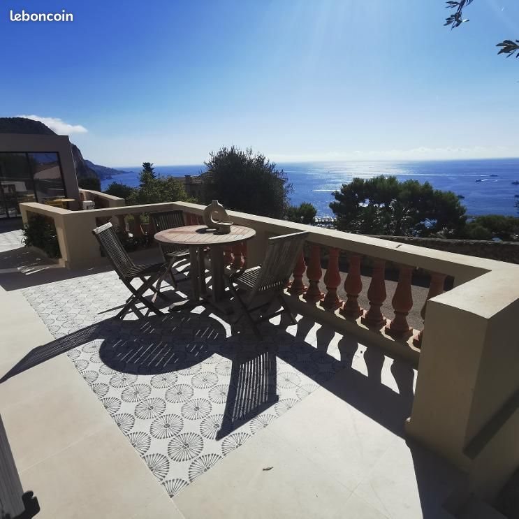 Appartement à louer, 45m², Beaulieu-sur-Mer