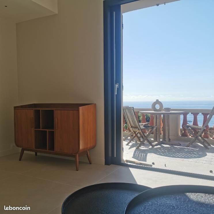 Appartement à louer, 45m², Beaulieu-sur-Mer