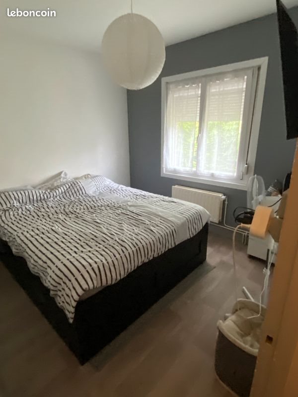 Maison à louer, 75m², Bachant