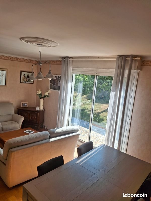 Maison à vendre, 82m², Cléguer