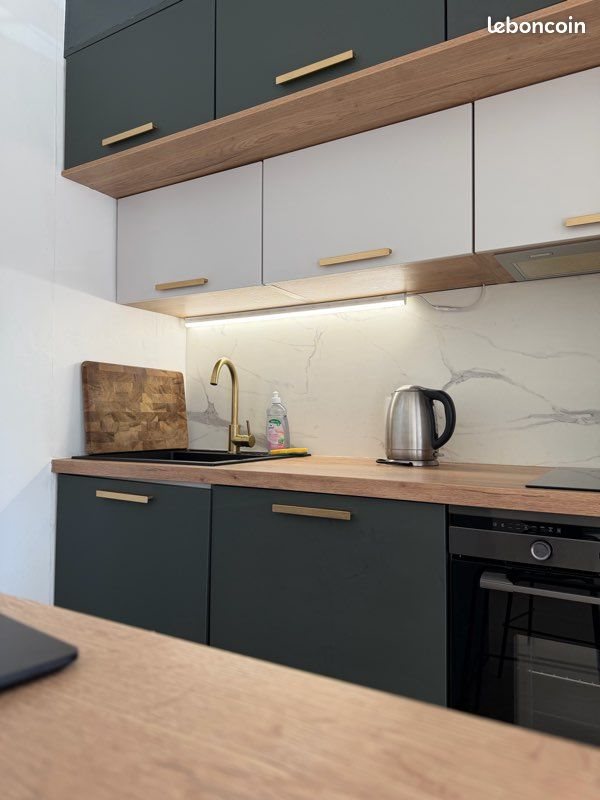 Appartement à louer, 30m², Lorient