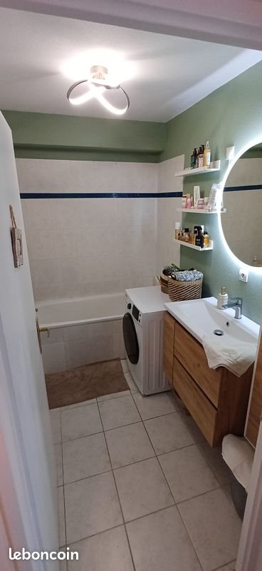 Appartement à louer, 56m², Hénin-Beaumont