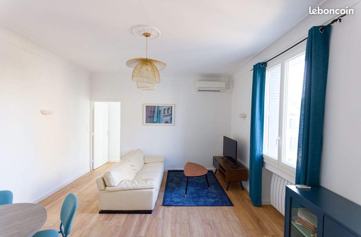 Appartement à louer, 46m², Avignon