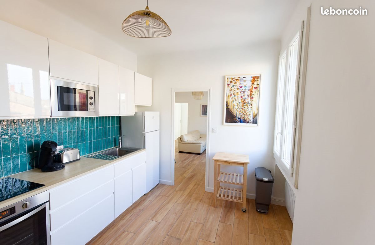 Appartement à louer, 46m², Avignon