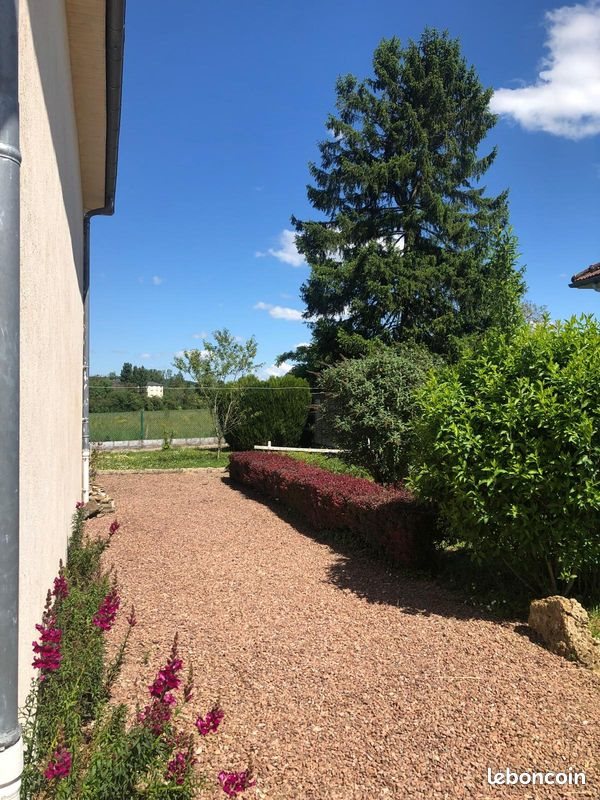 Maison à vendre, 100m², Prémery