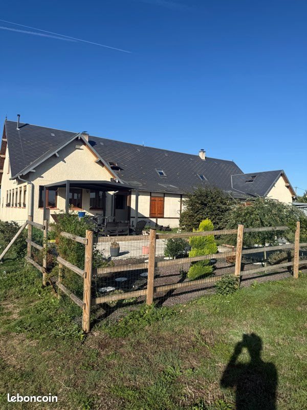Maison à louer, 300m², Pont-Audemer