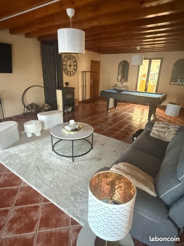Maison à louer, 300m², Pont-Audemer