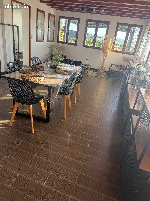 Maison à louer, 300m², Pont-Audemer