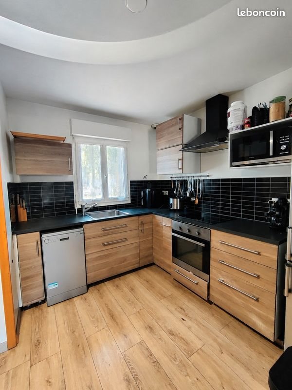 Maison à vendre, 70m², Roques