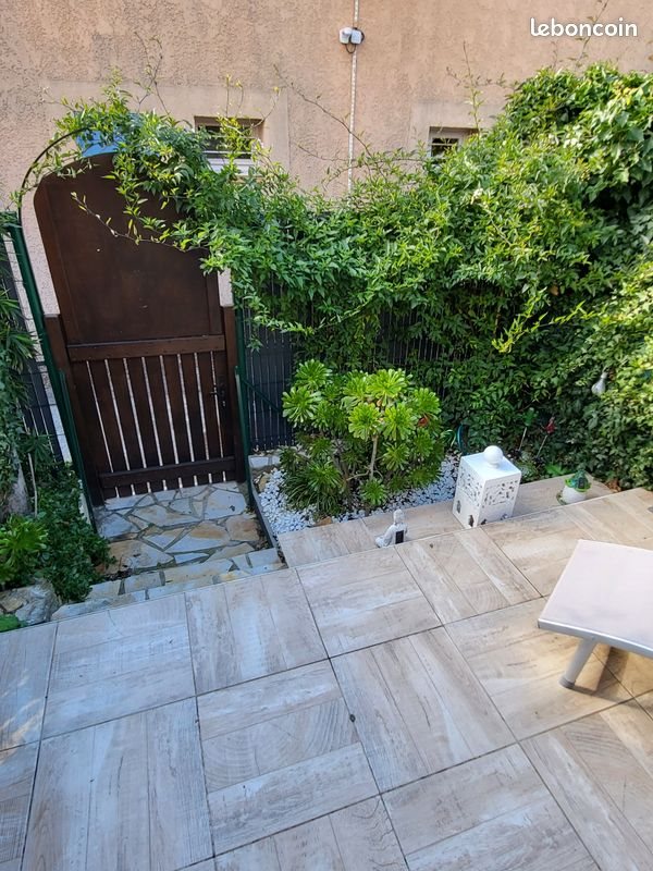 Appartement à louer, 30m², Sanary-sur-Mer