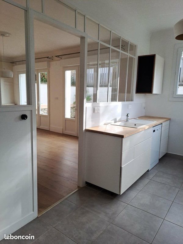 Maison à louer, 110m², Niort
