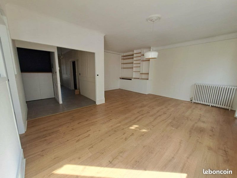 Maison à louer, 110m², Niort