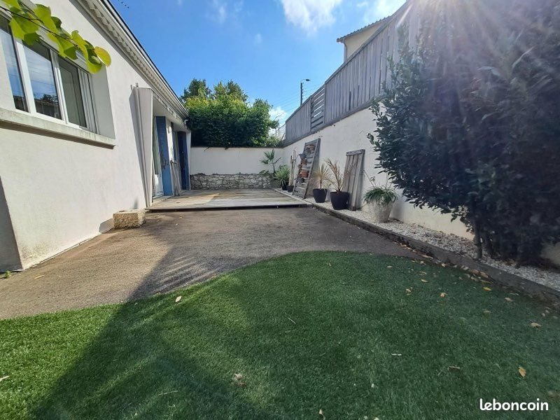 Maison à louer, 110m², Niort