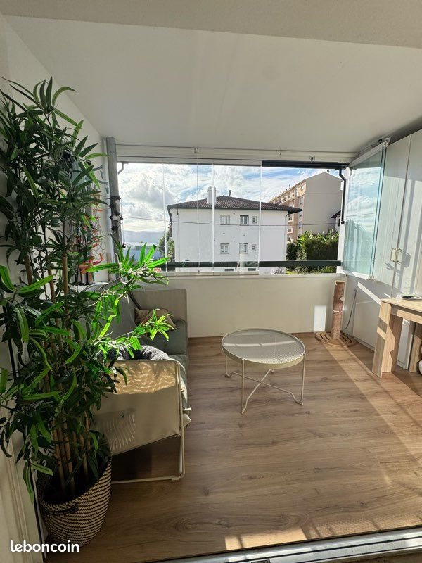 Appartement à vendre, 41m², Urrugne