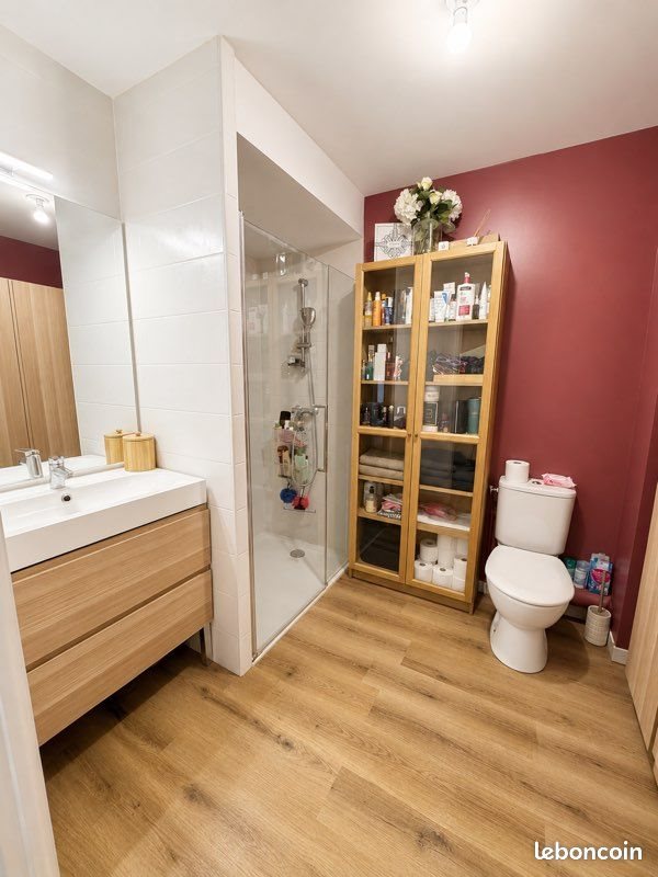Appartement à vendre, 41m², Urrugne