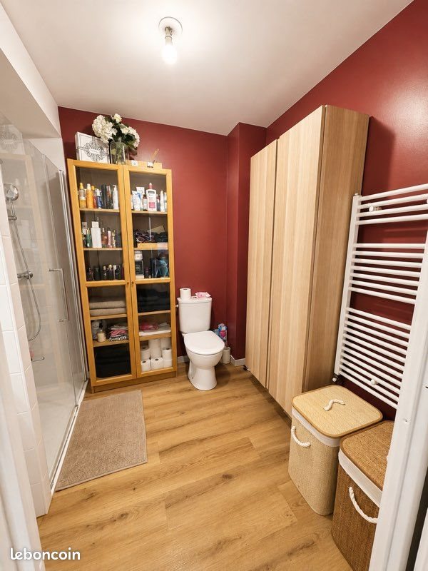 Appartement à vendre, 41m², Urrugne