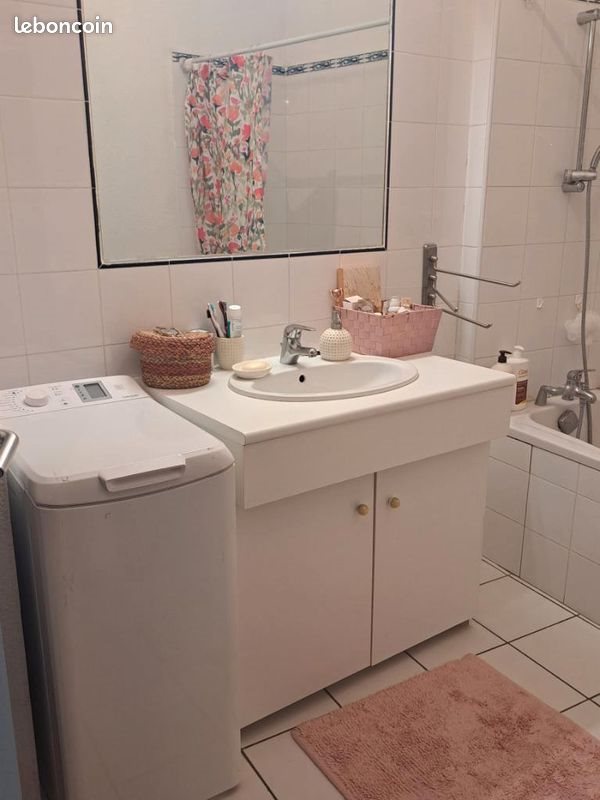 Appartement à louer, 45m², Nîmes