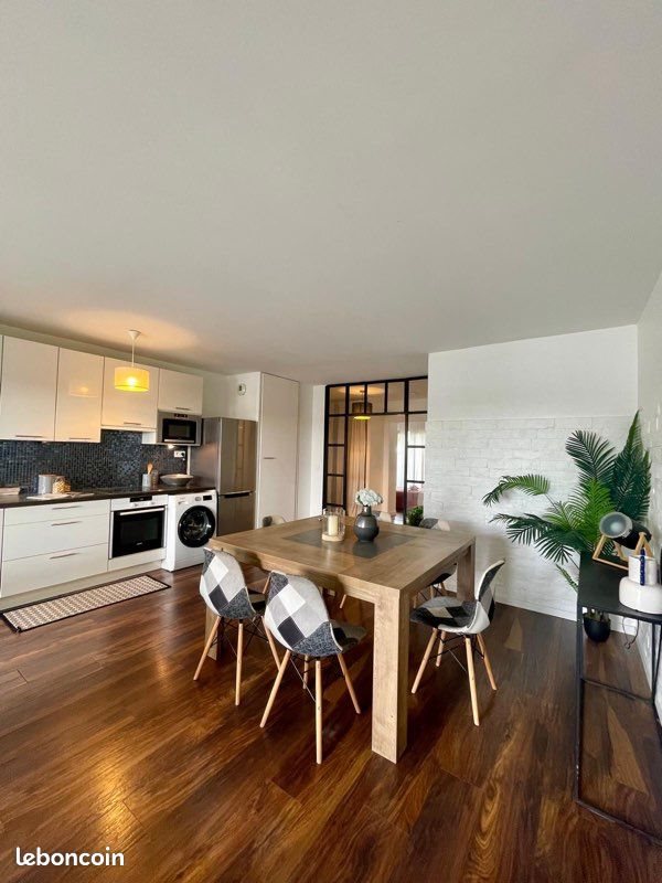 Appartement à vendre, 63m², Antibes