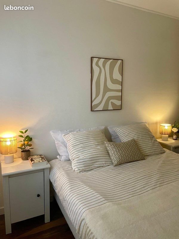 Appartement à vendre, 63m², Antibes