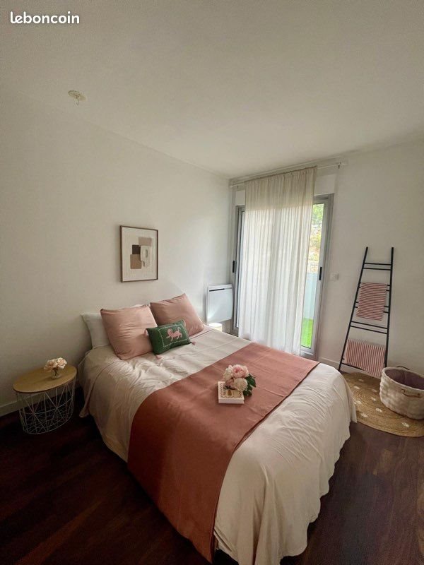 Appartement à vendre, 63m², Antibes