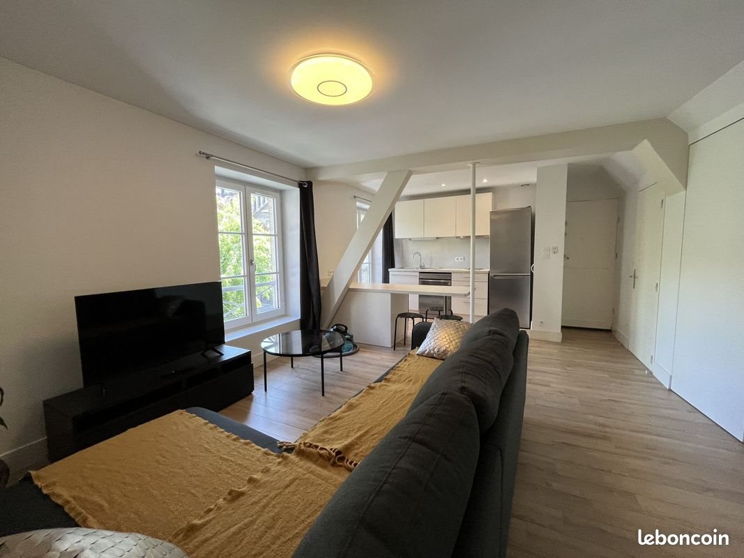 Appartement à louer, 46m², Grenoble