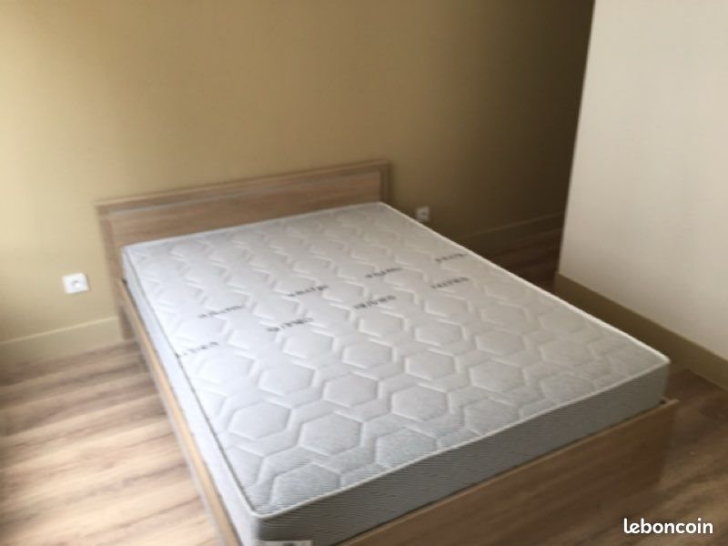 Appartement à louer, 42m², Saint-Etienne